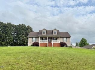 360 Grant Ridge Rd, Leitchfield, KY 42754