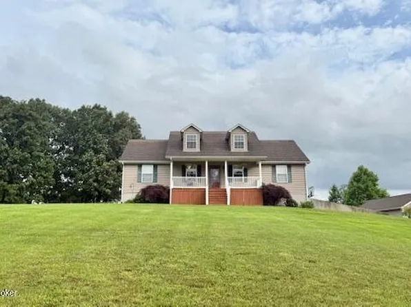360 Grant Ridge Rd, Leitchfield, KY 42754