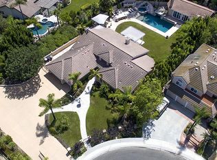 27798 Hidden Trail Rd, Laguna Hills, CA 92653