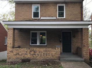 3244 Langfitt Ave, Pittsburgh, PA 15212