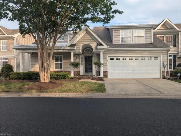 13436 Prince Andrew Trl, Carrollton, VA 23314