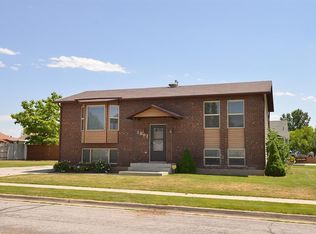 3891 W 4900 S, Roy, UT 84067