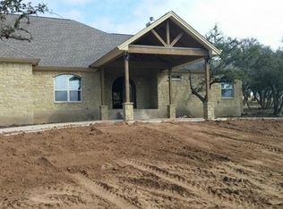 312 Marquesa Trl, Georgetown, TX 78633