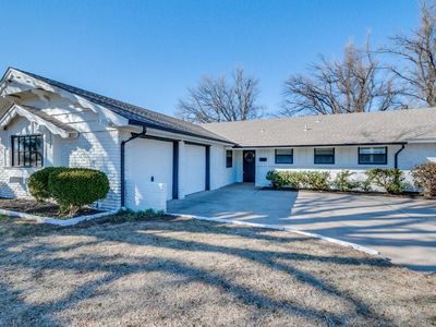 4315 NW 60th Pl, Oklahoma City, OK, 73112