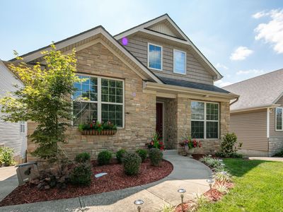 3324 Hibernia Pass, Lexington, KY, 40509
