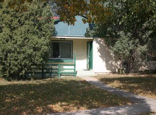 2402 Lafayette Rd, Colorado Springs, CO 80907