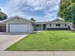 6129 N Colonial Ave, Fresno, CA 93704