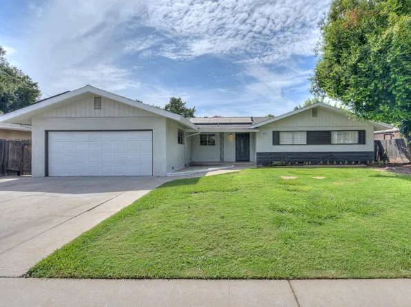 6129 N Colonial Ave, Fresno, CA 93704