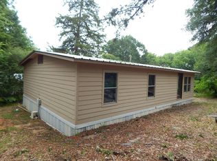 228 Gage Rd, Big Sandy, TX 75755