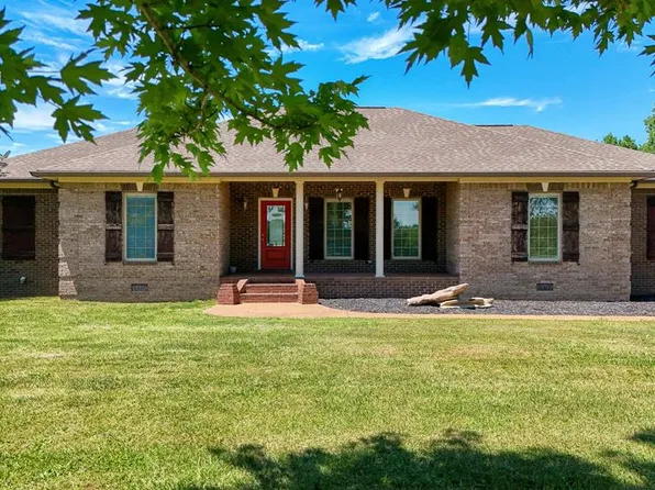 75 Crum Rd, Yuma, TN 38390