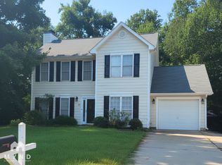 4208 Berwyn Ct, Greensboro, NC 27407