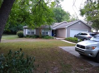 1852 Cottage Grove Rd, Tallahassee, FL 32303