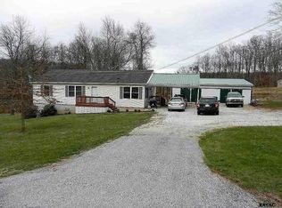 50 Park Dr, Dover, PA 17315