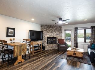 Inn at Silvercreek, Granby, CO 80446