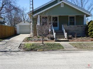 521 Q St, Bedford, IN 47421