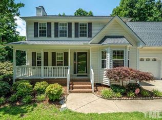 423 Hogan Cir, Clayton, NC 27527