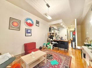 253 Himrod St #4A, Brooklyn, NY 11237