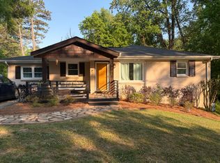 1201 Hillwood Ct, Atlanta, GA 30316