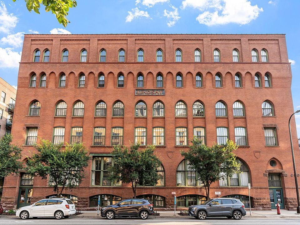 1st image of 400 N 1st St #614