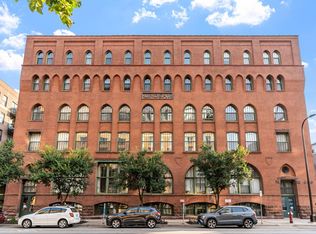 400 N 1st St #614, Minneapolis, MN 55401