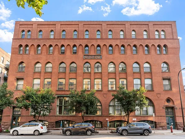 400 N 1st St #614, Minneapolis, MN 55401