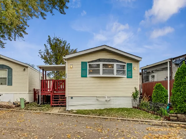 432 W Touhy Ave #252, Des Plaines, IL 60018