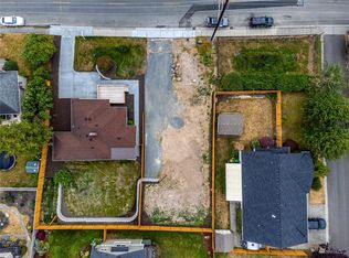 7420 Upper Ridge Rd LOT 2, Everett, WA 98203