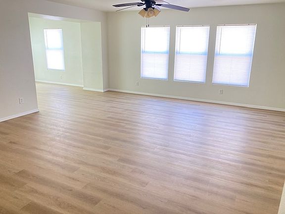 Living room.