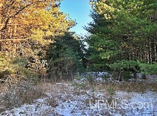 Cemetery Rd, Pembine, WI 54156