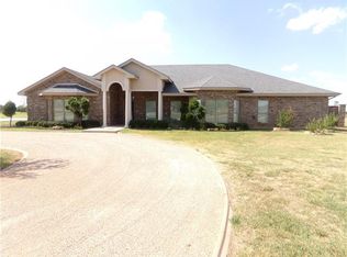 126 Deer Field Trl, Abilene, TX 79602