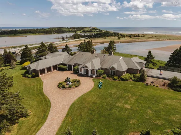 3950 Lawrencetown Rd, Lawrencetown, NS B2Z 1R1