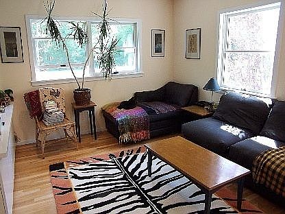 Library/Den Upstairs