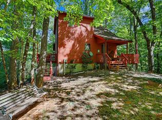 618 Bent Laurel Ridge Rd, Clayton, GA 30525