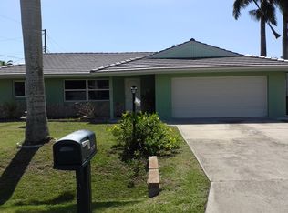 16770 Gina Way, Fort Myers, FL 33908