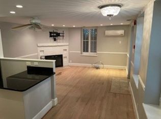3035 Q St NW APT 2, Washington, DC 20007