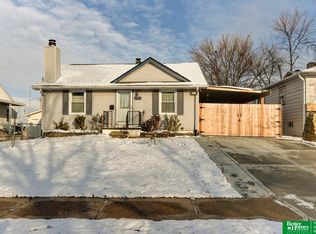 4120 U St, Omaha, NE 68107
