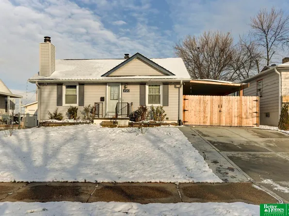 4120 U St, Omaha, NE 68107