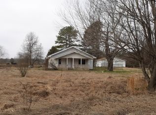 2 Couch Ln, Conway, AR 72032