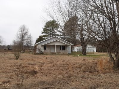 2 Couch Ln, Conway, AR, 72032