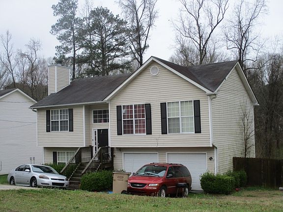 2nd image of 8543 Glenwoods Dr