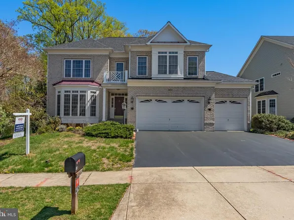 903 Scupper Ct, Annapolis, MD 21401