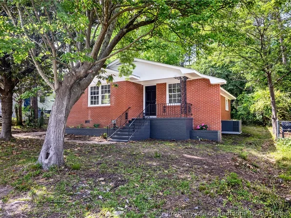 508 Eaton St, Fayetteville, NC 28301