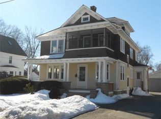 24 W Center St, Northampton, MA 01062