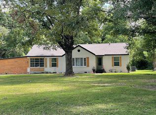 9520 Highway 270, White Hall, AR 71602