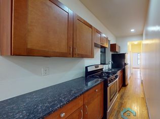 2807 Fredrick Douglass Blvd #2B, New York, NY 10039