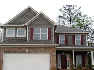 1427 Antietam Dr, Columbus, GA 31907