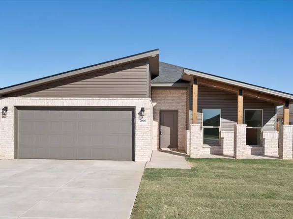 7006 15th St, Lubbock, TX 79416