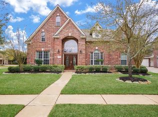 17303 Dawn Haven Ct, Houston, TX 77095