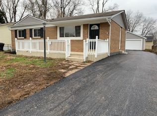 3524 Wymore Pl, Columbus, OH 43232