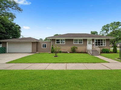 18503 Arcadia Ave, Lansing, IL, 60438